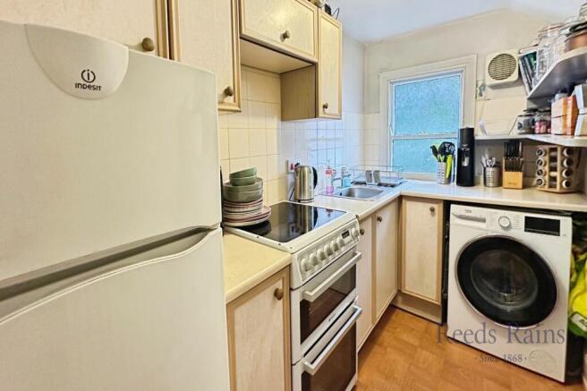 1 bed Apartment for sale Image 5