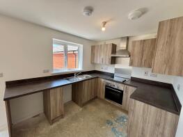 1, Eriswell Drive, Brandon IP27 9AG