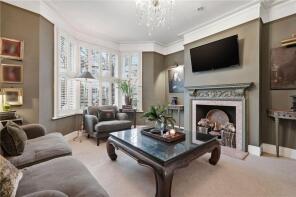 67, Kenyon Street, London SW6 6LA