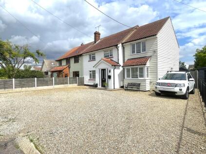 Maldon Road, Tiptree