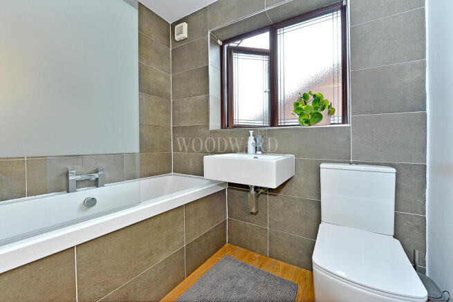 Bathroom/WC