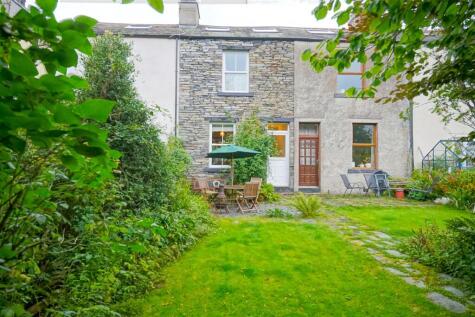 Torver, Coniston