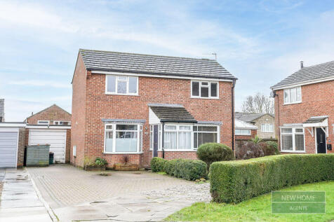 Brompton Park, Brompton On Swale, Richmond, DL10 7JP