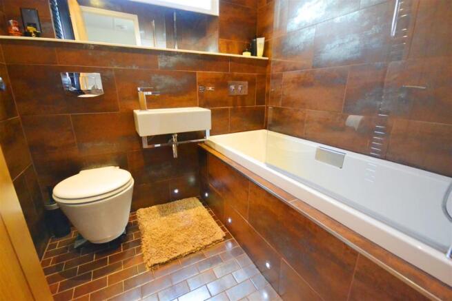 House Bathroom