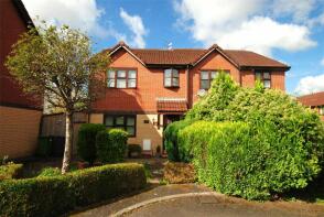 8, Windhover Close, Trowbridge, Cardiff CF3 0PG