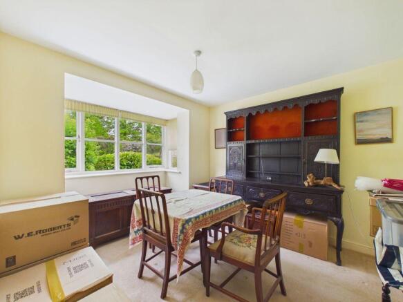 2 bed Terraced Bungalow for sale Image 5