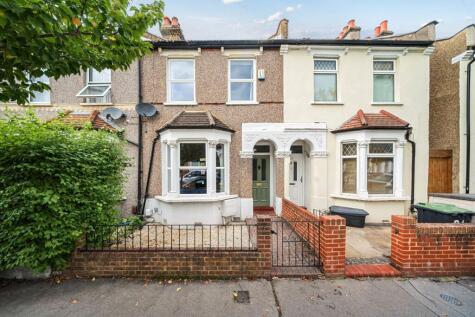 Watcombe Road, South Norwood, London, SE25