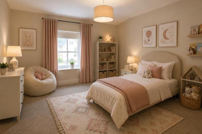 5 bed Town House for sale Image 10