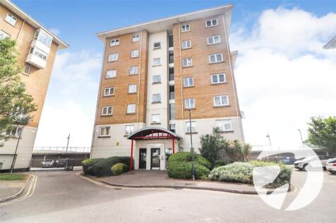 Chichester Wharf, Erith, DA8