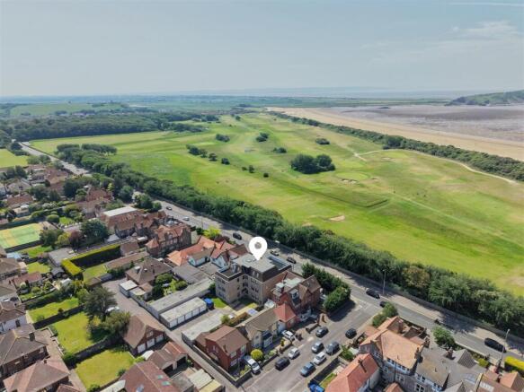 Drone Shot