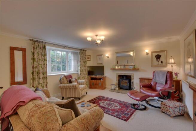 2 bed Semi-Detached for sale Image 5