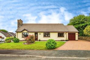 Awel Hedd, Picton Close, Templeton SA67 8SZ