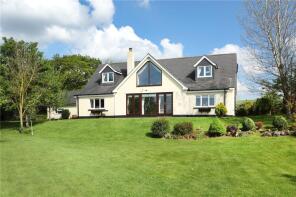 Rolstone Bungalow, Lane To Rolestone Barton, New Buildings, Crediton EX17 6RY