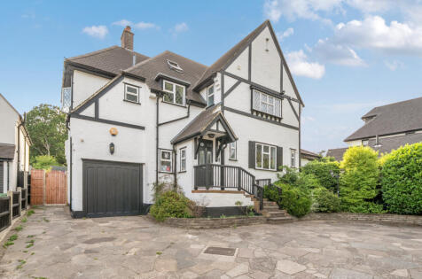 Lynwood Grove, Orpington, BR6