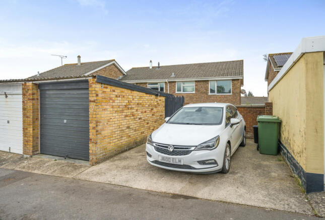 Garage and Parking