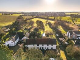 Pine View Cottage, Northacre, Attleborough NR17 1DG