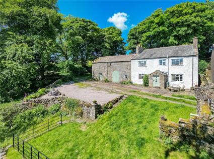 Windmore End Farm, North Stainmore, Kirkby Stephen, Cumbria