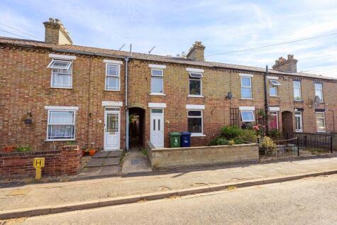 Railway Road, Wisbech, Cambridgeshire, PE13 2QA