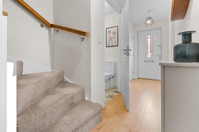 3 bed Semi-Detached for sale Image 9