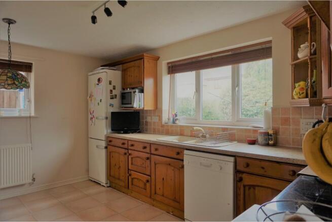 Kitchen / Breakfast