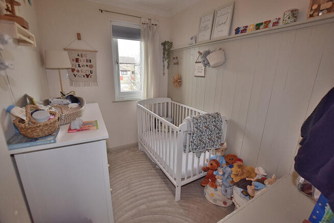 3 bed Semi-Detached for sale Image 11