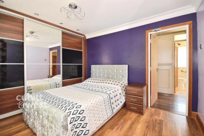 Bedroom 3