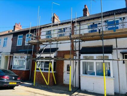 Loyd Road, Abington, Northampton