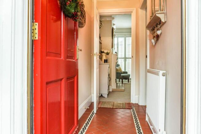 Hallway
