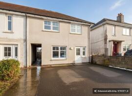 6a, Church Avenue, Insch AB52 6JZ