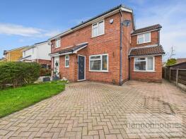 10, Plymouth Grove, Manchester M26 3WU