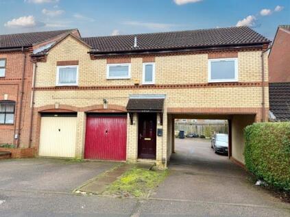 Jasmine Road, Kettering