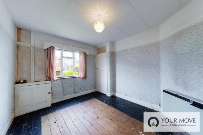 Dining Room / Double