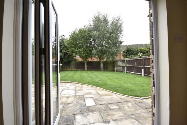 Bi Folds