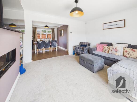 3 bed Semi-Detached for sale Image 7