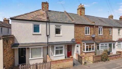 Field Terrace Road, Newmarket, CB8