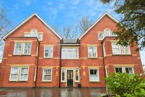 Apartment 4, 63a Cranfield Lodge, Duffield Road, Derby DE22 1AA