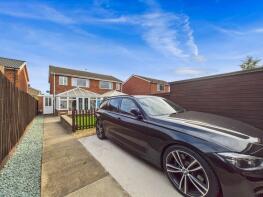 24, Peartree Walk, Peterborough PE7 3HQ