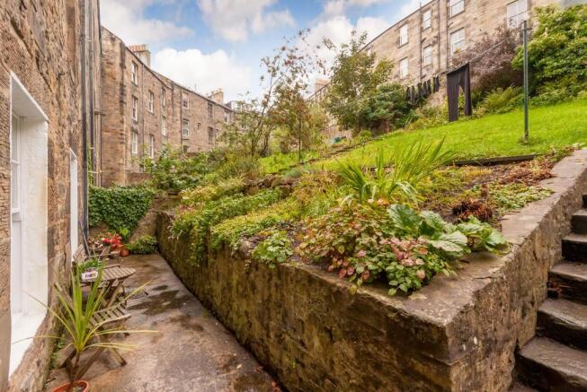Shared Garden