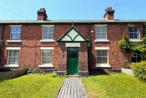 57, Chester Road, Helsby, Frodsham WA6 0DL