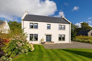 4, Rutherford Gardens, West Linton EH46 7AP
