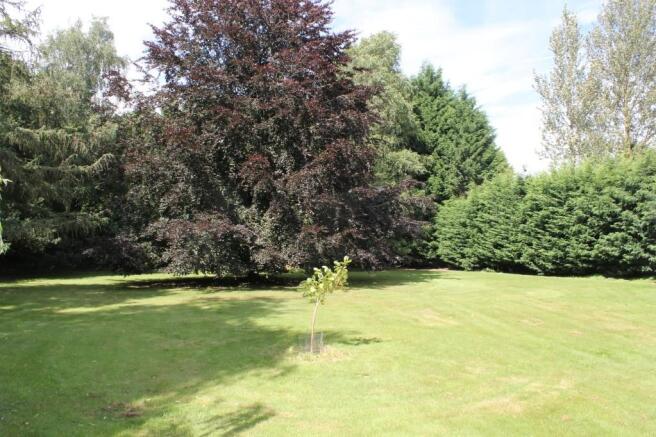 Gardens