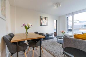 Flat 3, Grosvenor Hill Court, Bourdon Street, London W1K 3PX