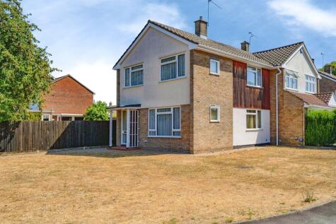 Ullswater Road, HEMEL HEMPSTEAD