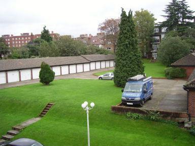 Communal Gardens