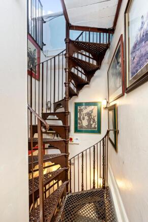 Stairwell