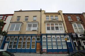Flat 1, 67, Church Street, Hartlepool TS24 7DN