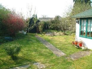Gardens