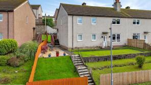 73, Shakespeare Avenue, Clydebank G81 3HA