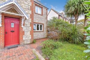 1, St Marys Court, Newport PO30 4AH