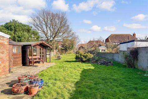 Chestfield Road, Chestfield, Whitstable, Kent